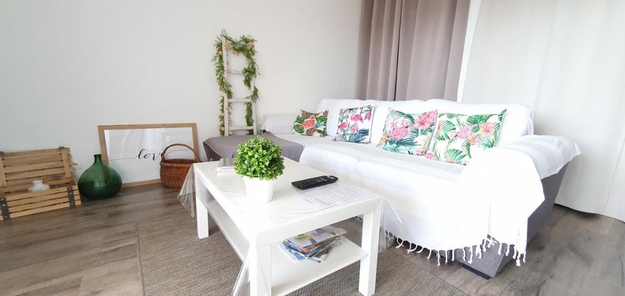 Appartement Ajaccio Vue Mer Panoramique Экстерьер фото