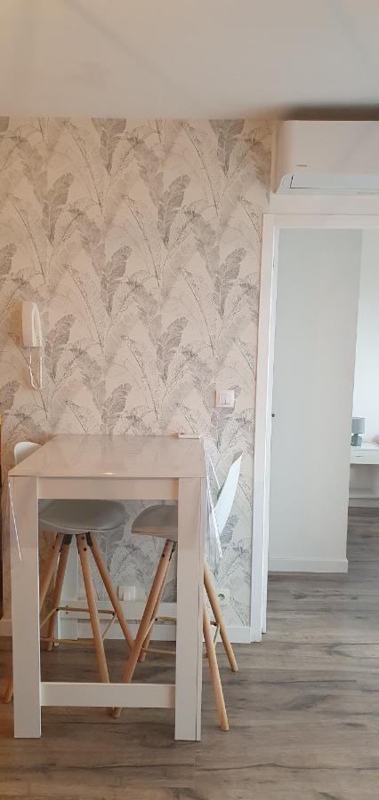 Appartement Ajaccio Vue Mer Panoramique Экстерьер фото