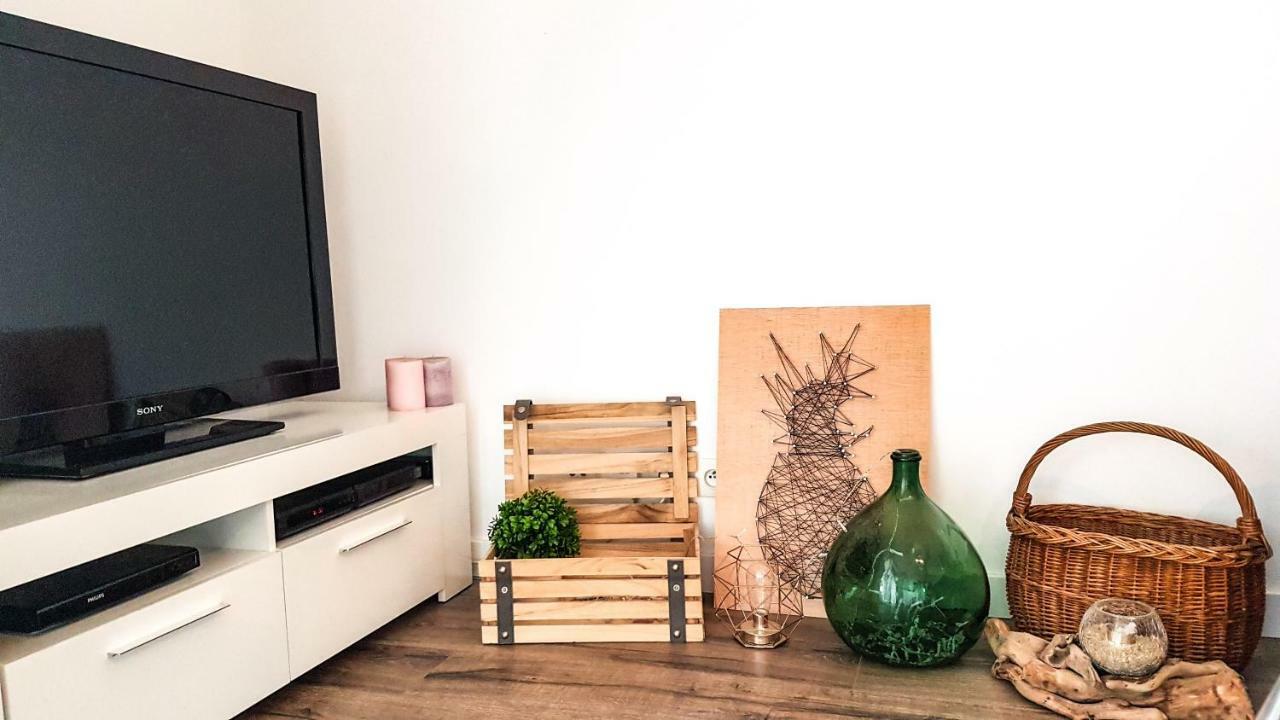 Appartement Ajaccio Vue Mer Panoramique Экстерьер фото